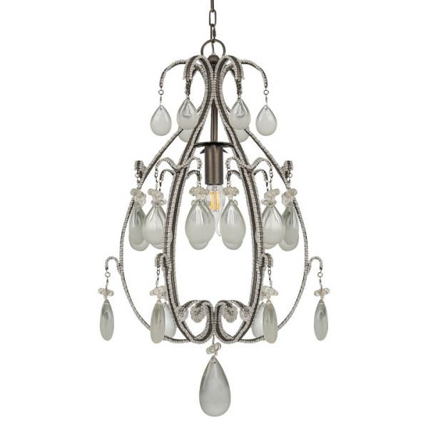 Подвесной светильник Covali  JPL-24628А