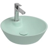 Раковина 45x45 см Isvea Sistema Y 10SY65045-2T