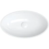 Раковина 60x35 см Omnires Siena SIENALUNBSP