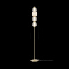 Торшер Maytoni Паттерн MOD267FL-L32G3K