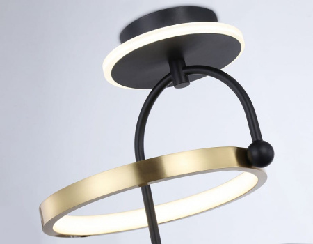 Светильник на штанге Ambrella Light FL FL66424