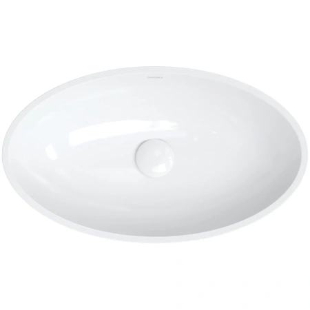 Раковина 60x35 см Omnires Siena SIENALUNBSP