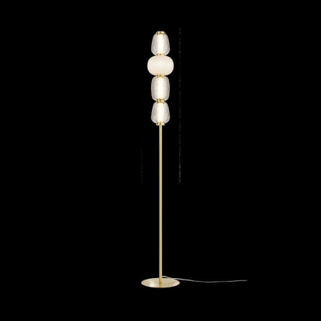 Торшер Maytoni Паттерн MOD267FL-L32G3K