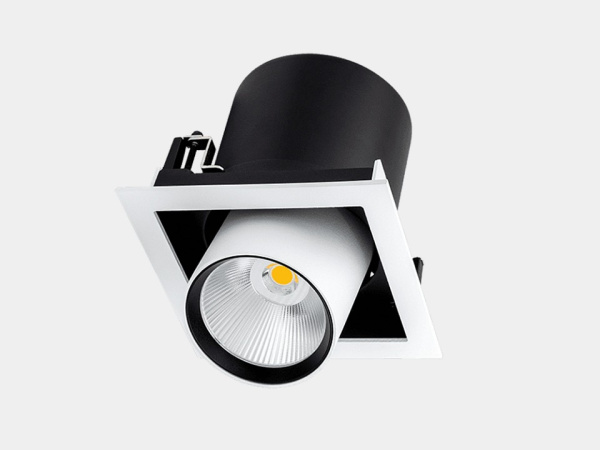 Встраиваемый светильник на штанге DesignLed SPL 00-00003437