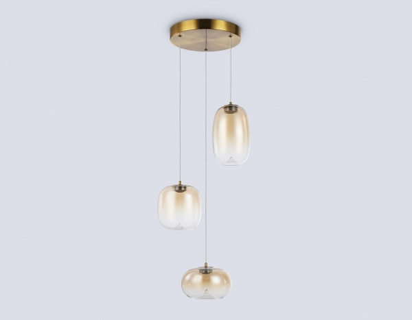 Подвесной светильник Ambrella Light LH LH11105