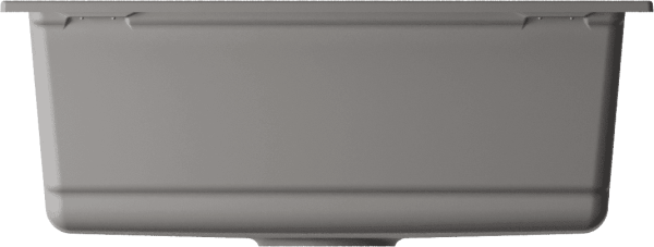 Кухонная мойка Omoikiri Kitagawa 57 4993450 leningrad grey