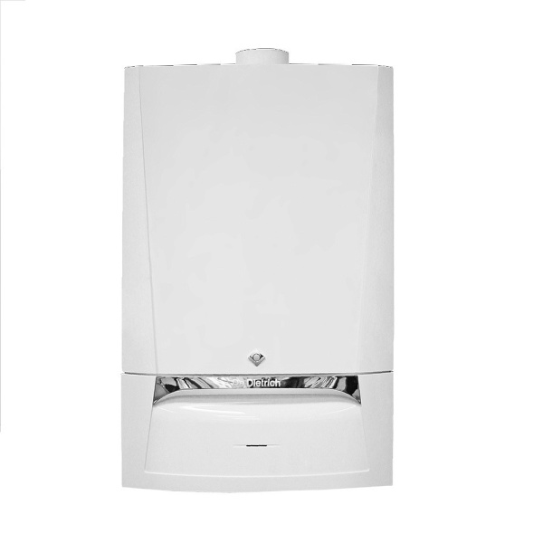 Котел газовый DE DIETRICH EVODENS PRO AMC 90 конденс., настенный, 1 конт., закр.кам.сгор. DIEM E