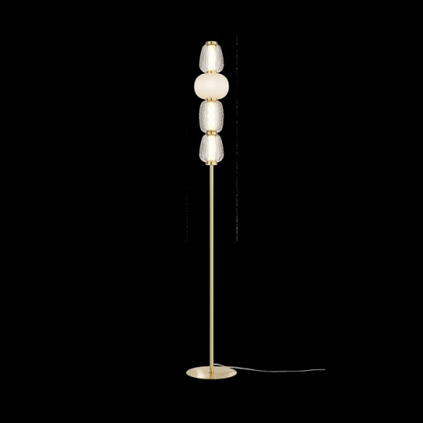 Торшер Maytoni Паттерн MOD267FL-L32G3K