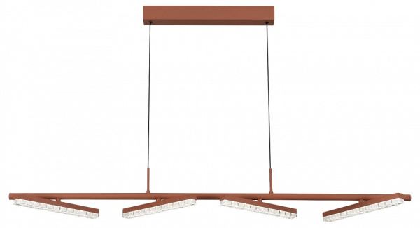 Подвесной светильник ST-Luce EUCLIDICS SL1018.603.04