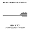 Консольный светильник OGM  O29-02