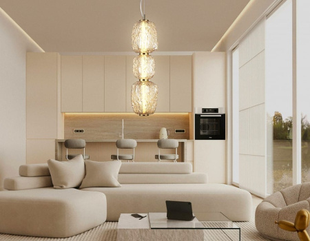 Подвесной светильник Ambrella Light LH LH30102