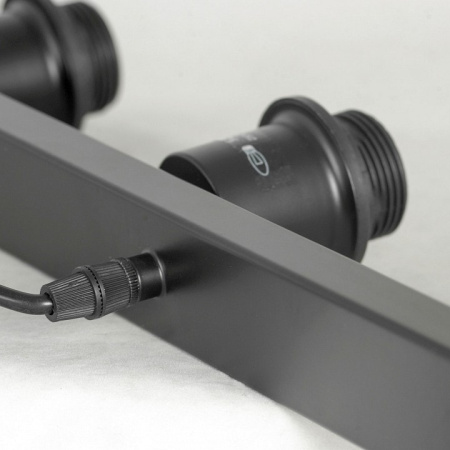 Подвесной светильник Lussole Berkeley LSP-8729