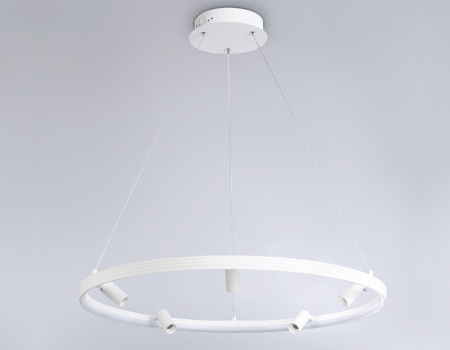 Подвесная люстра Ambrella Light FL FL5288