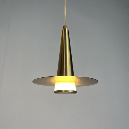 Подвесной светильник Imperiumloft CRUISE curtiss01