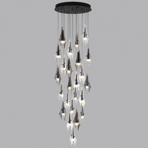 Подвесная люстра Odeon Light Afalina 5442/137L