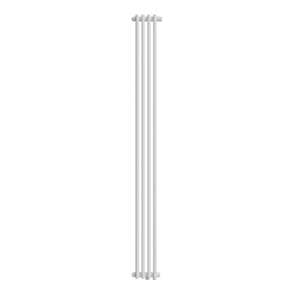 Дизайн-радиатор Royal Thermo Shift R22 VC2180 - 04 секц. RAL9016