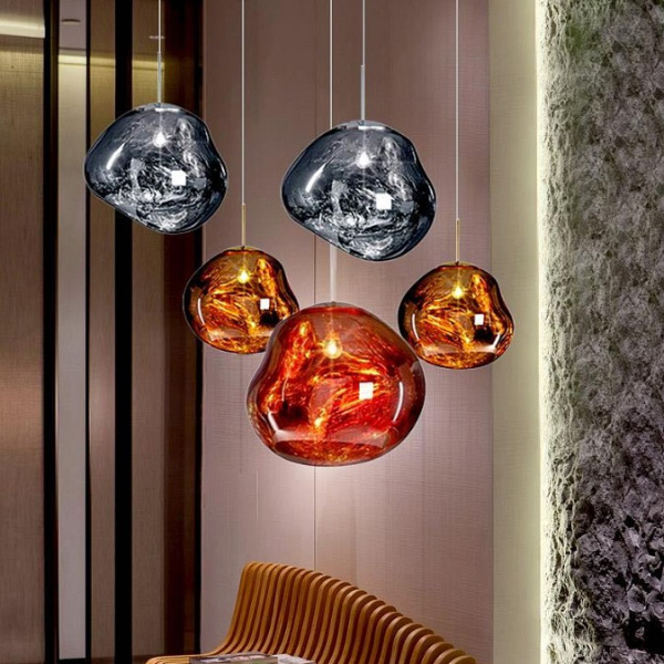 Подвесной светильник Imperiumloft  233054-22