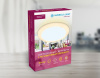 Встраиваемый светильник Ambrella Light DCR DCR303