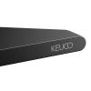 Полочка Keuco Aveno 14657370000 черный матовый