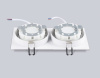 Встраиваемый светильник Ambrella Light TN TN51826