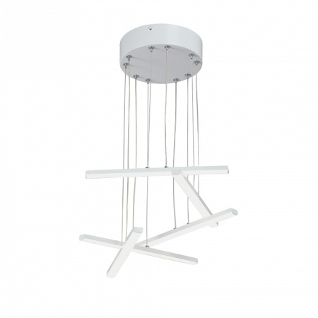 Подвесной светильник Vitaluce V3046 V3046-0/5S