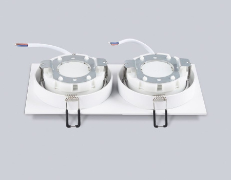 Встраиваемый светильник Ambrella Light TN TN51826