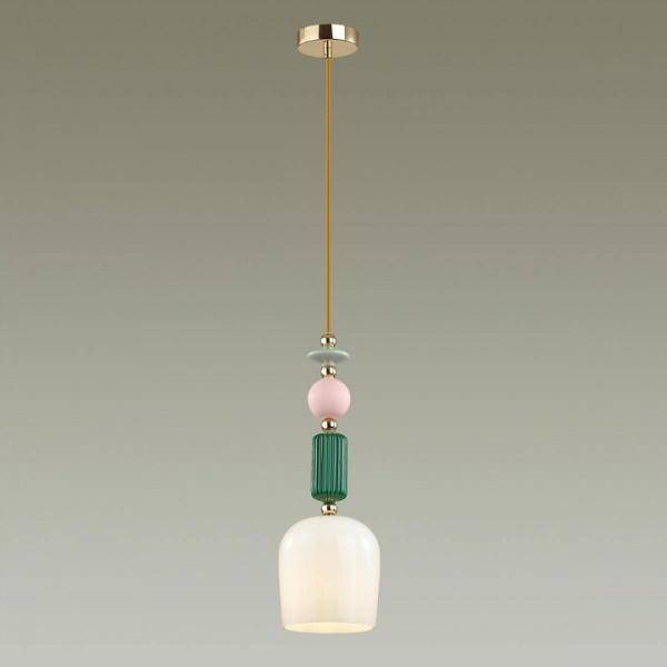 Подвесной светильник Odeon Light Candy 4861/1