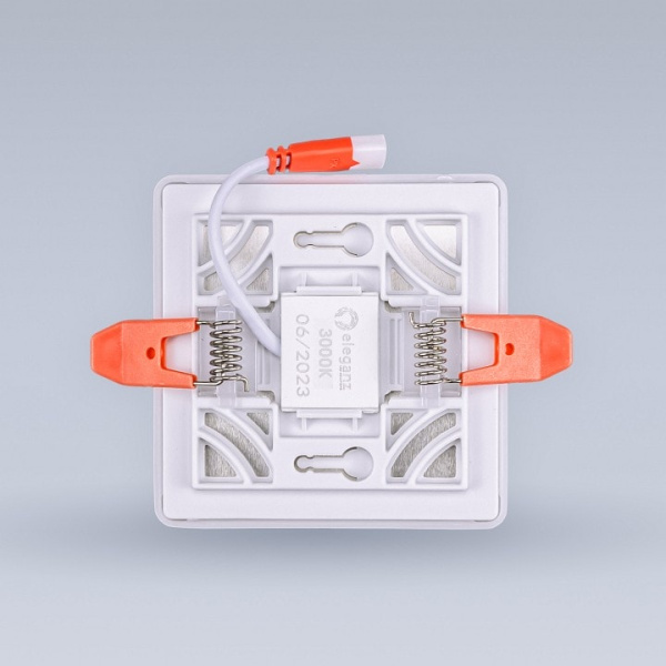 Встраиваемый светильник Eleganz 900851