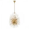 Подвесная люстра Loft it Splash 10418/8