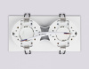Встраиваемый светильник Ambrella Light TN TN52423