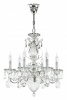 Подвесная люстра Lightstar Schon 790064