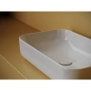 Раковина 60,5x37,5 см Ceramica Nova Element CN5044
