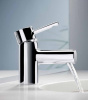 Смеситель Jacob Delafon Cuff E37301-CP