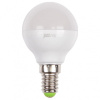 Лампа светодиодная Jazzway Power E14 7Вт 4000K 5018945