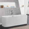 Квариловая ванна Villeroy&Boch Finion 170x70 UBQ177FIN7A100V401
