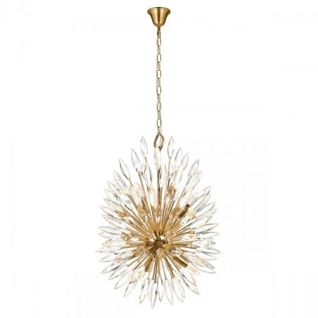 Подвесная люстра Loft it Splash 10418/8