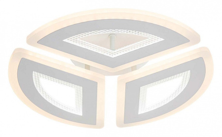 Потолочная люстра Escada Avior 10210/3LED