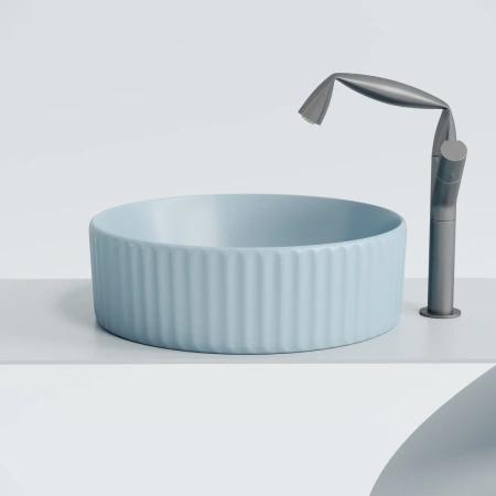 Раковина 36x36 см Ceramica Nova Element CN6057ML
