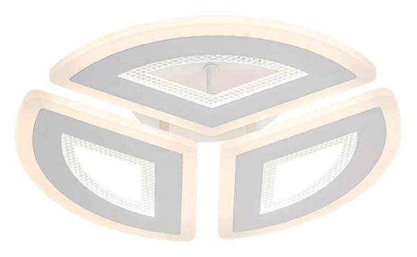 Потолочная люстра Escada Avior 10210/3LED