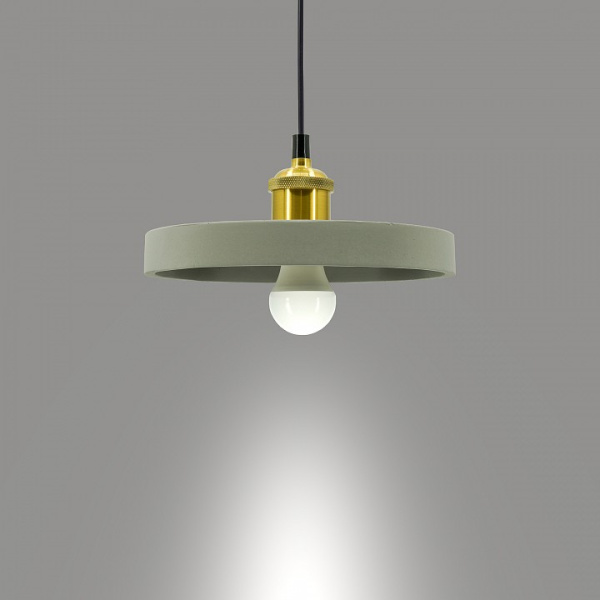 Подвесной светильник LIGHTERA Juba LE157L-1SC