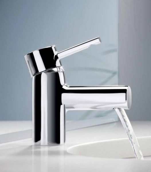 Смеситель Jacob Delafon Cuff E37301-CP