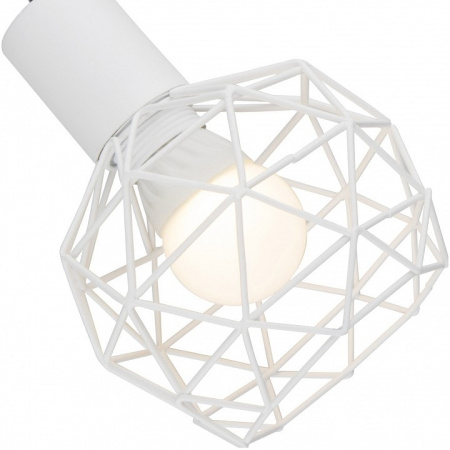 Спот Arte Lamp Sospiro A6141AP-2WH