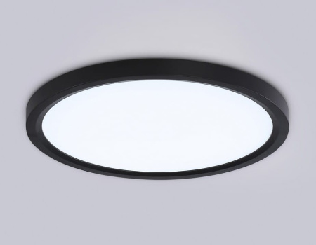 Накладной светильник Ambrella Light FZ FZ1906