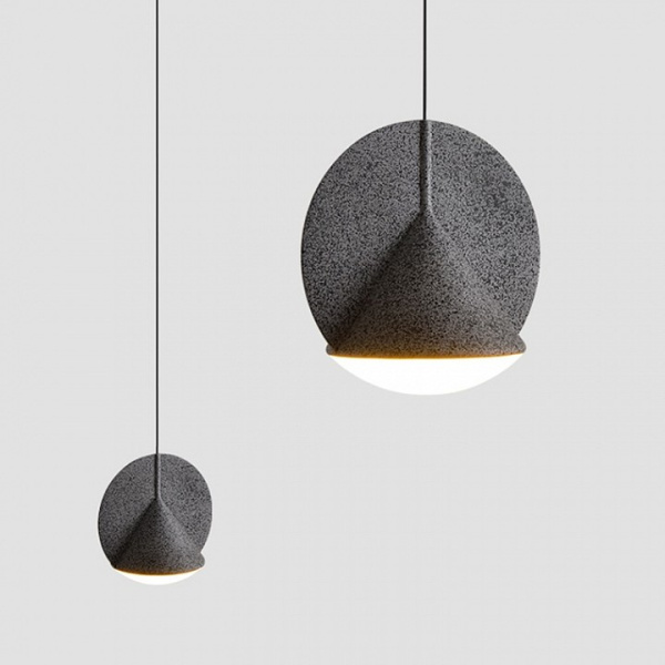 Подвесной светильник Imperiumloft  Flecks01