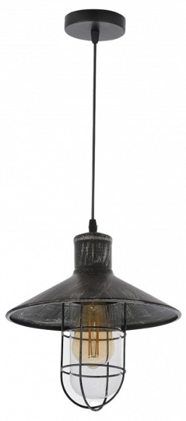 Подвесной светильник LUMINA DECO LDP 6013 O.SL
