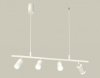 Подвесной светильник Ambrella Light XB XB9001150