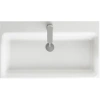 Раковина 80x46 см Ravak Comfort 800 XJX01280001