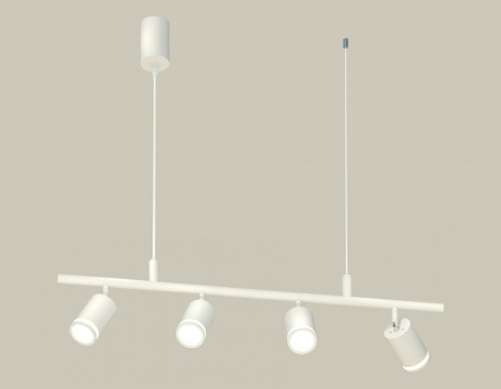 Подвесной светильник Ambrella Light XB XB9001150