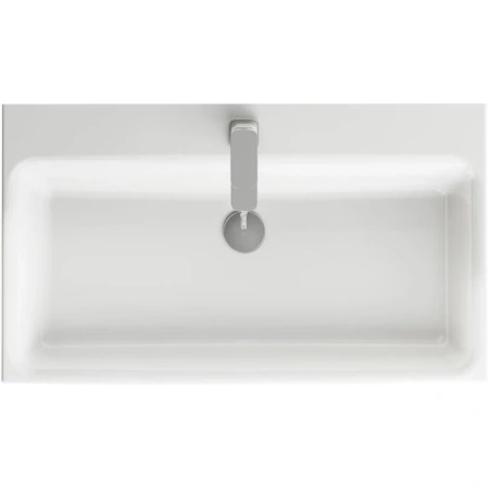 Раковина 80x46 см Ravak Comfort 800 XJX01280001