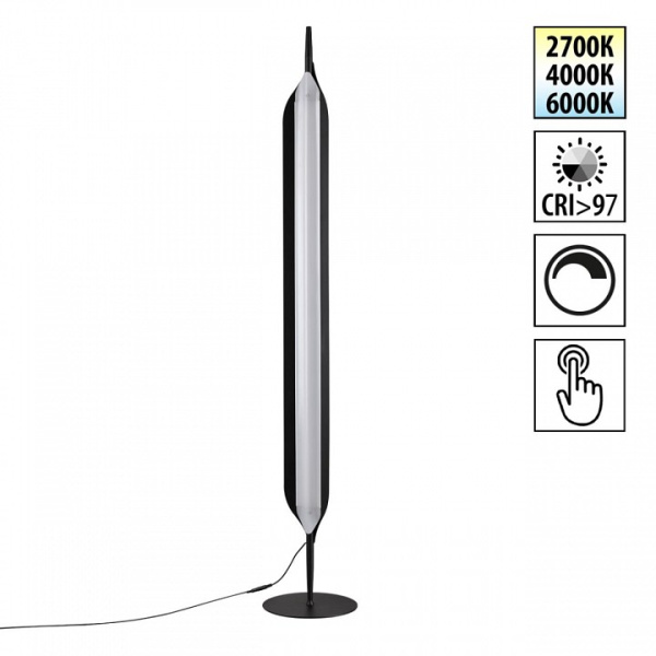 Торшер Novotech Ledo 359543